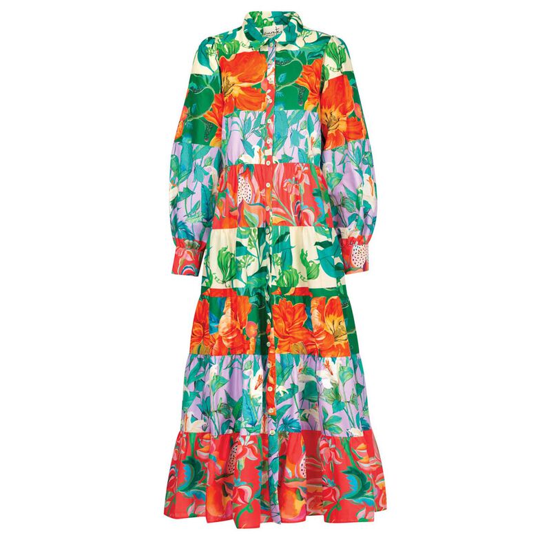 Curate Finest Hour Dress image number 0
